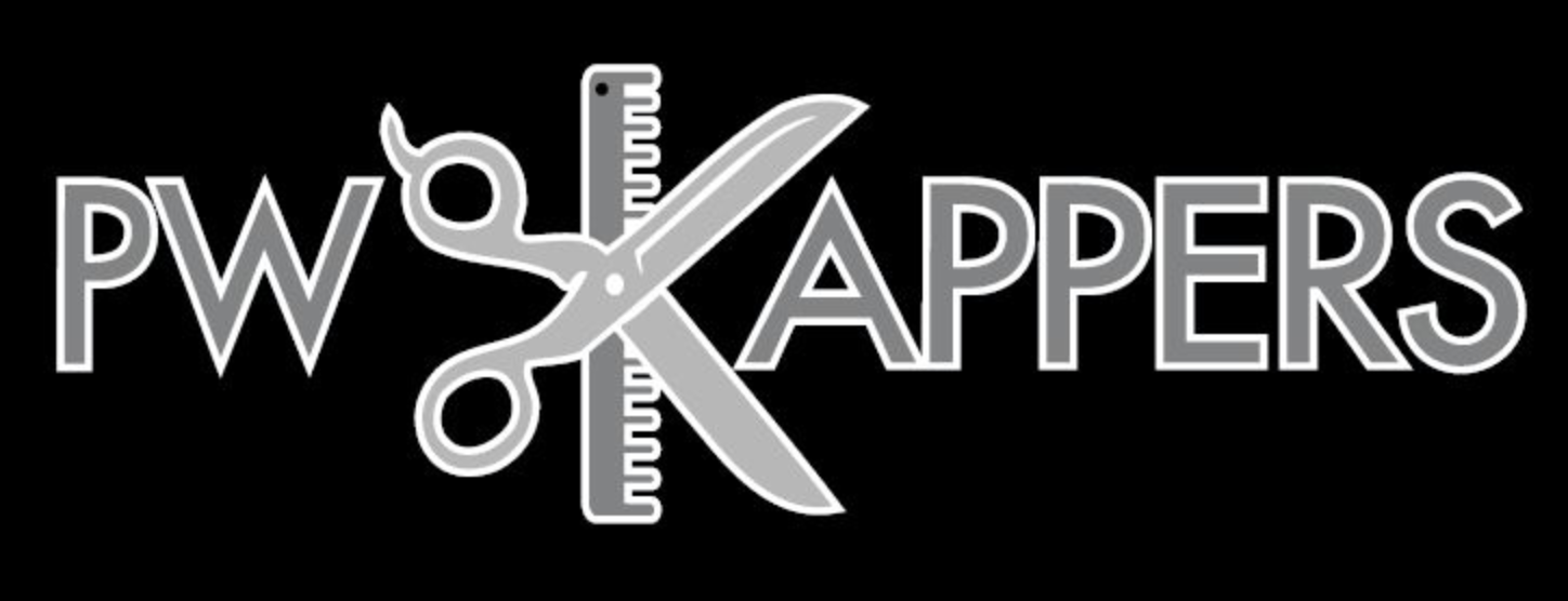 Logo PW Kappers